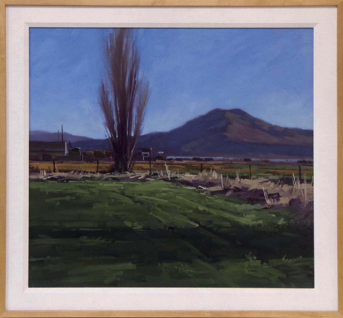 Doug Braithwaite (b. 1964) Utah (1 of 2)