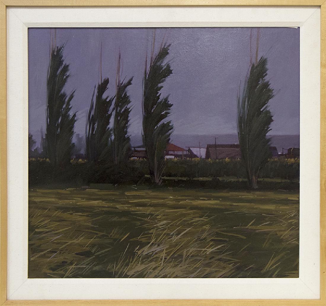 Doug Braithwaite (b. 1964) Utah (1 of 3)