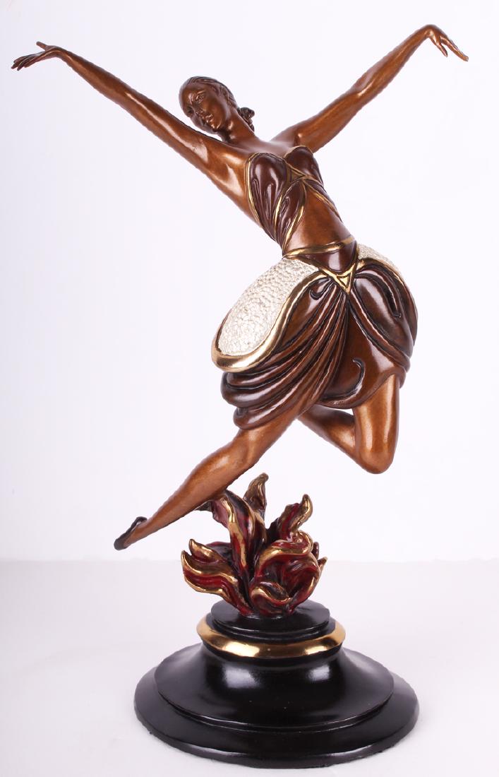 Erte (1892-1990) Russian/ French (1 of 3)