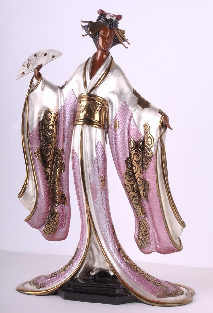 Erte (1892-1990) Russian/ French (1 of 3)