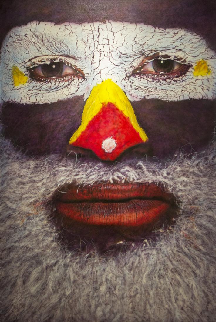 Ray Hare (b. 1950) California (1 of 1)