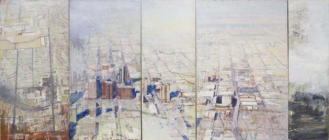 Steven Larson (b. 1977) Utah (1 of 7)