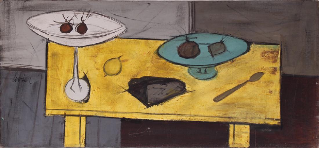 Charles Levier (1920-2003) French/ American (1 of 1)