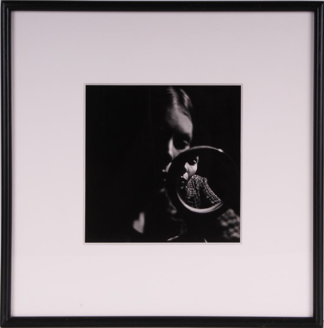 Graham Nash (b. 1942) British (1 of 3)