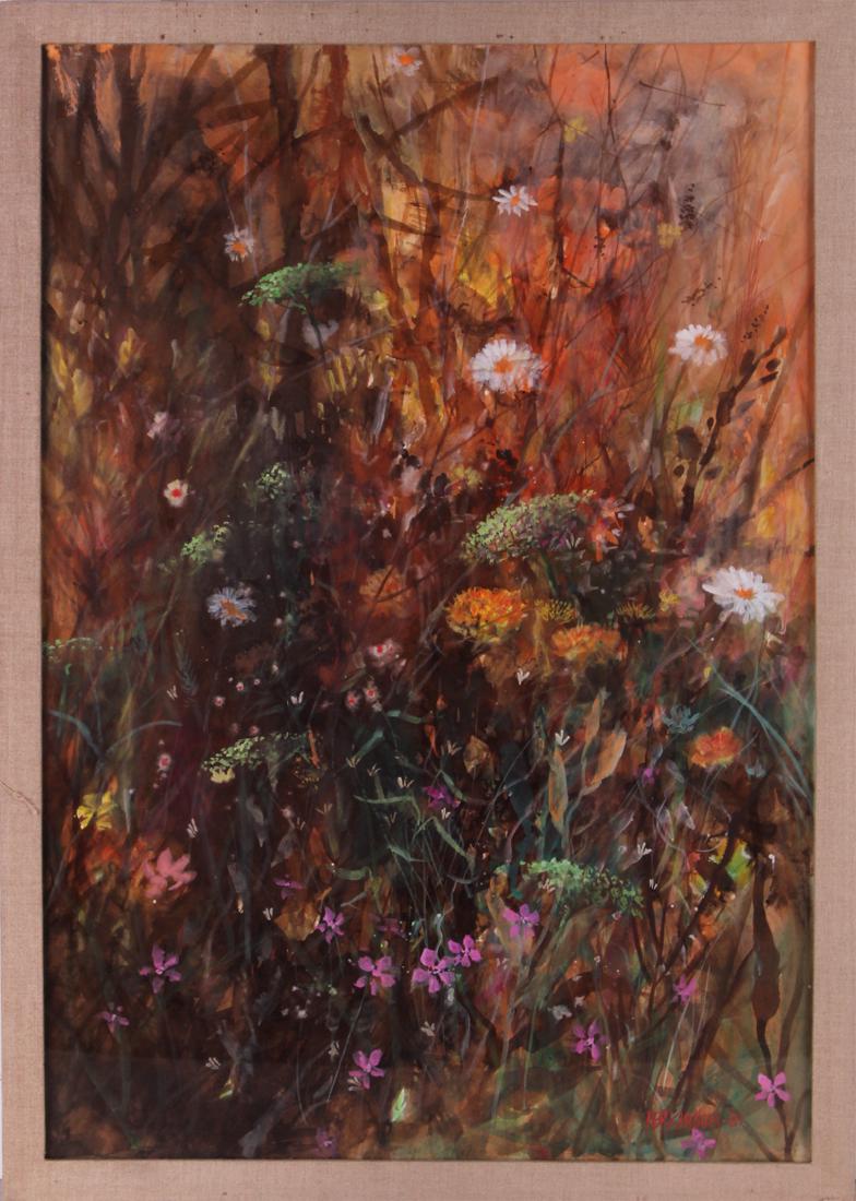 Tom Perkinson (b. 1940) New Mexico (1 of 1)