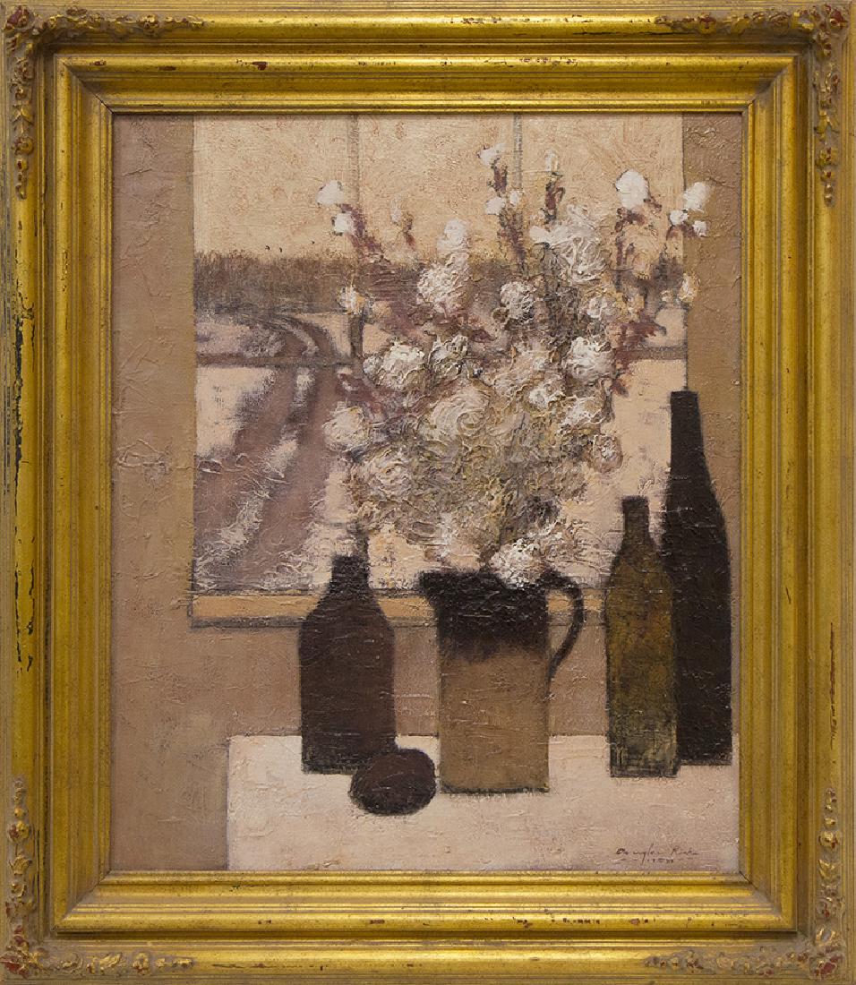 Douglas Ricks (1954-2004) Utah/Idaho (1 of 2)