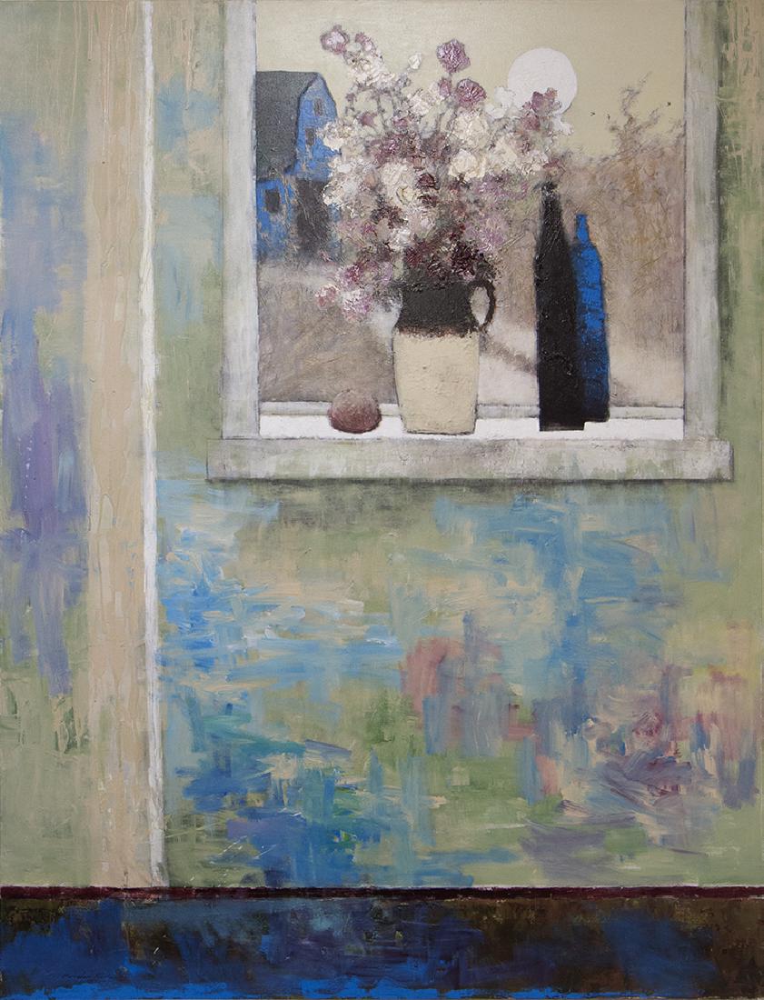 Douglas Ricks (1954-2004) Utah/Idaho (1 of 2)