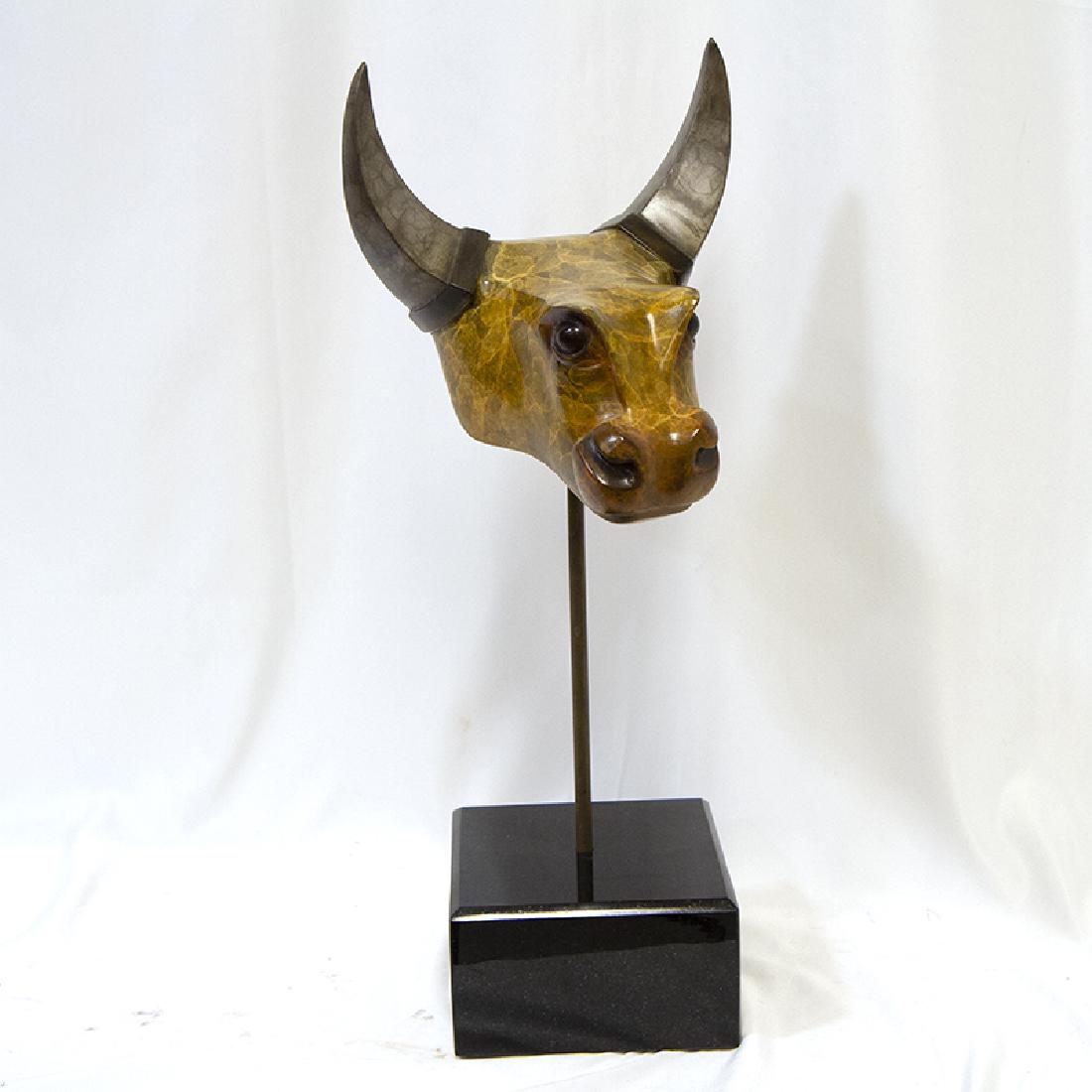 Donald Riggs (b. 1948) California (1 of 2)