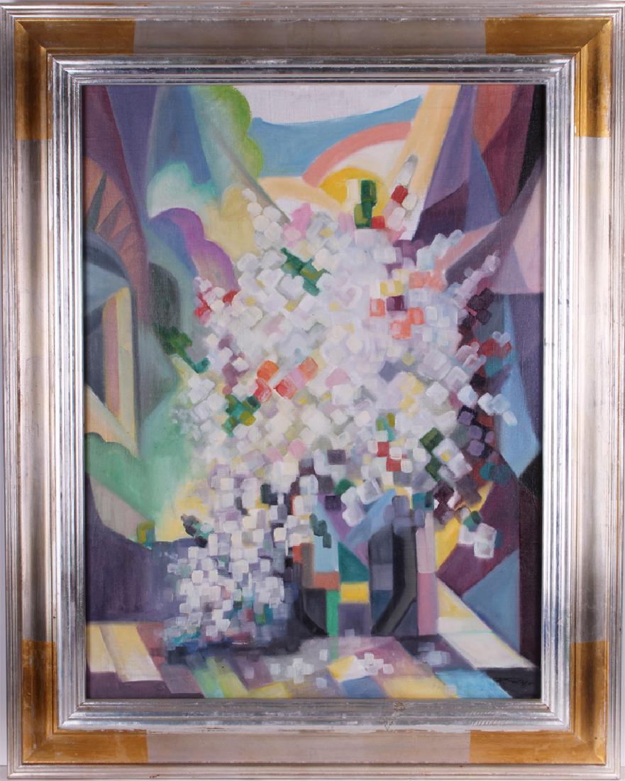 Reza Afrookhteh (b. 1957) California (1 of 2)