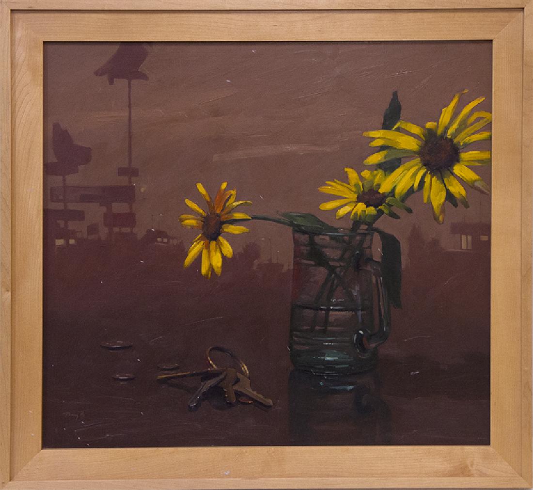 Doug Braithwaite (b. 1964) Utah (1 of 1)