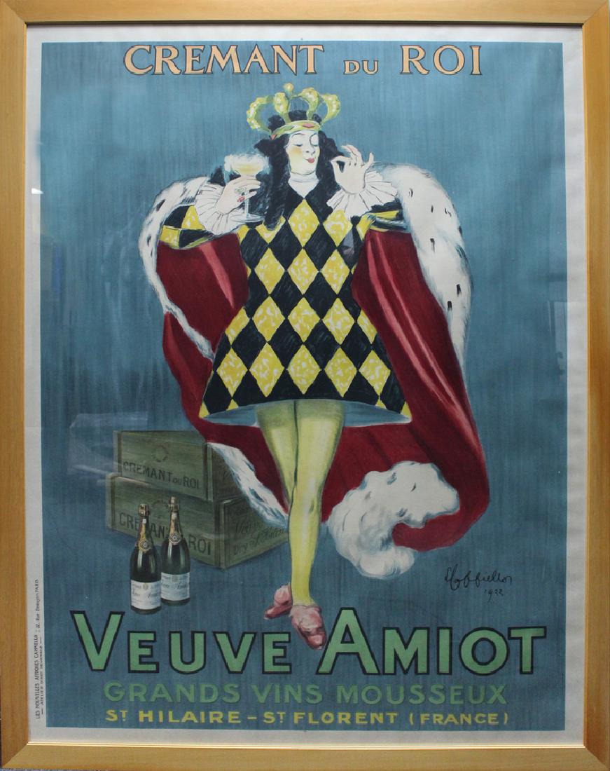 Leonetto Cappiello (1875-1942) Italian (1 of 3)