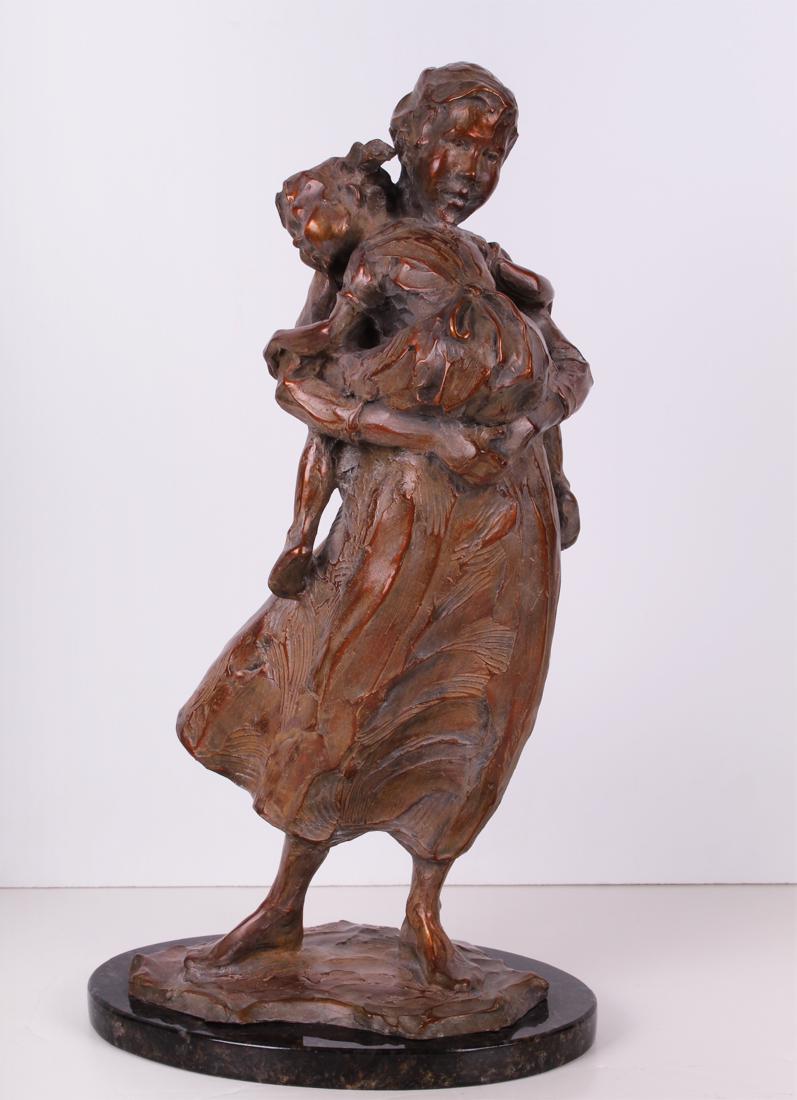 Jane De Decker (b. 1961) Colorado (1 of 4)