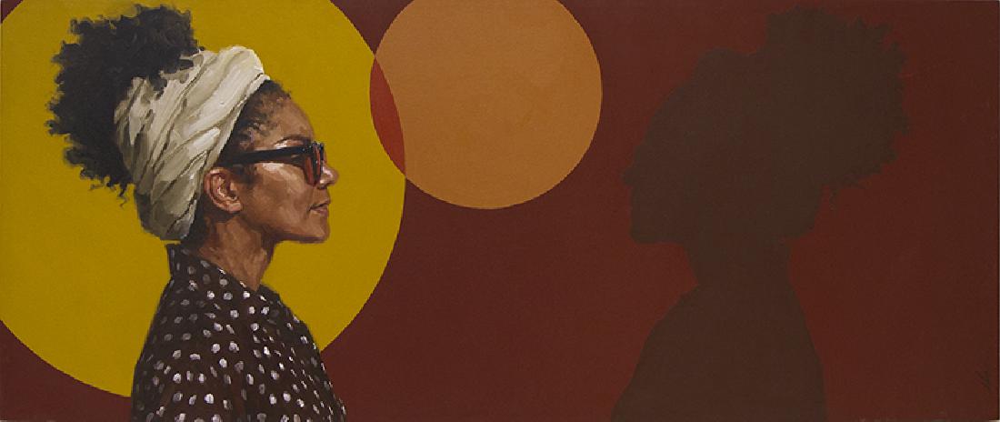 Jeffrey Hein (b. 1974) Utah (1 of 1)