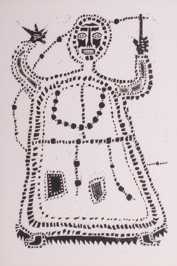 Jerzy Panek (1918-2001) Poland (1 of 1)