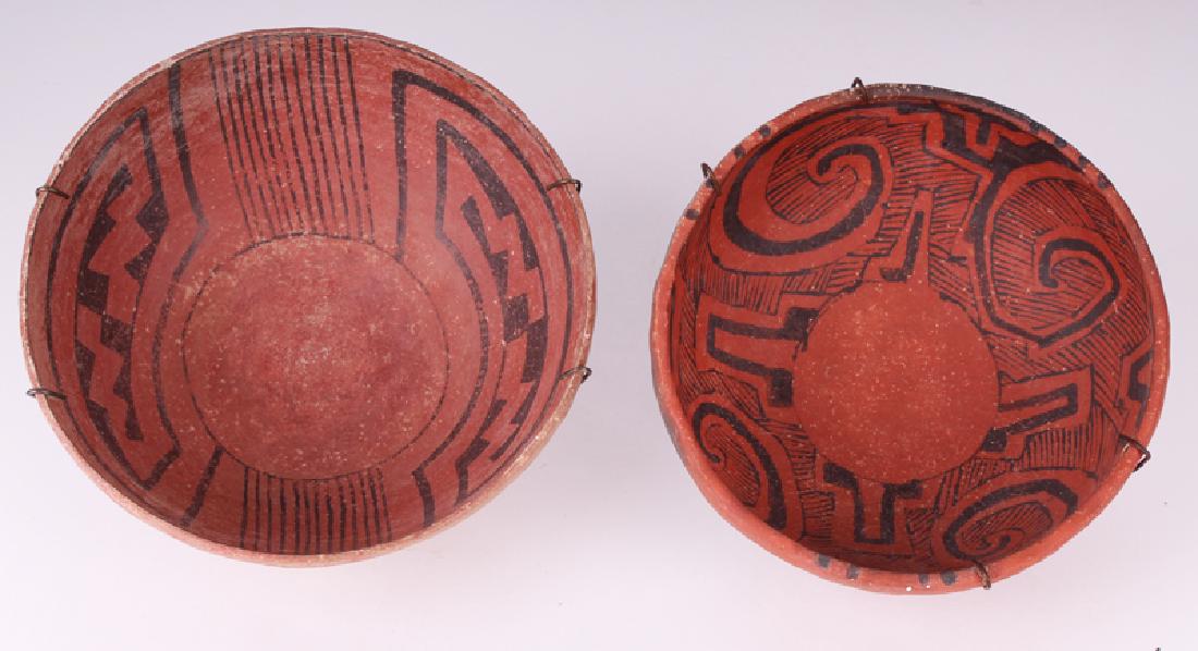 Pre-Columbian: Veraguas Panamanian Pottery (two) (1 of 3)