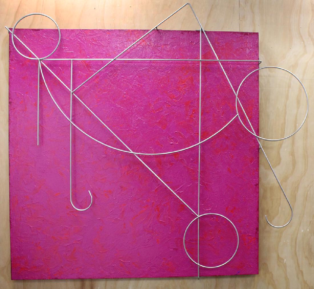 Ellie Riley (20th Century) California (1 of 2)