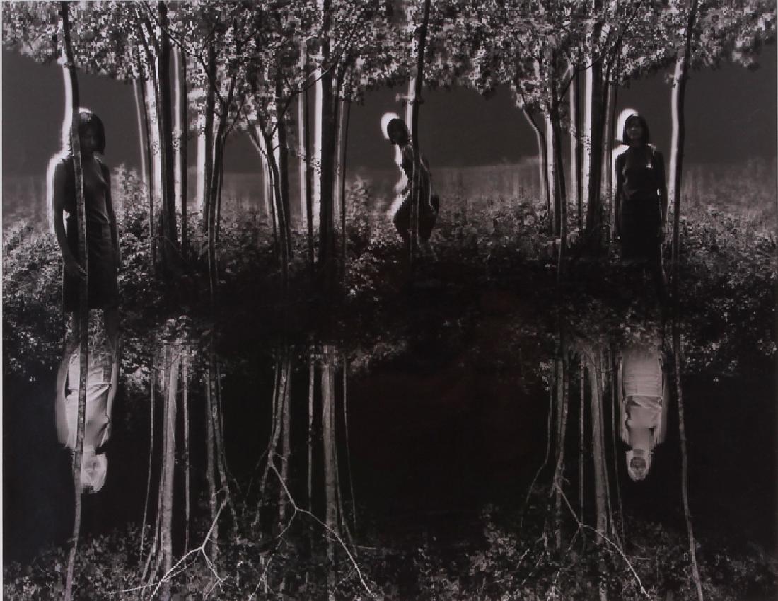 Jerry Norman Uelsmann (b. 1934) American (1 of 2)