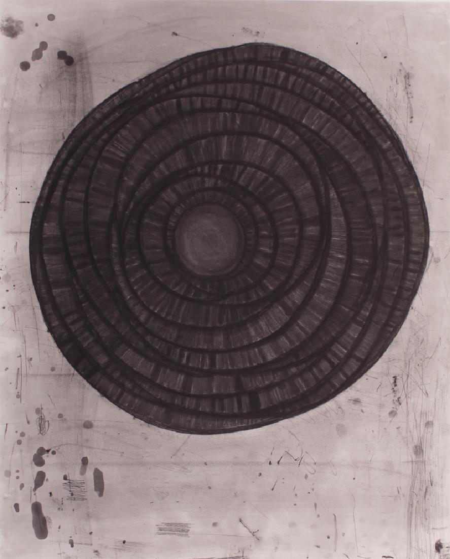 Terry Winters (b. 1949) New York (1 of 2)