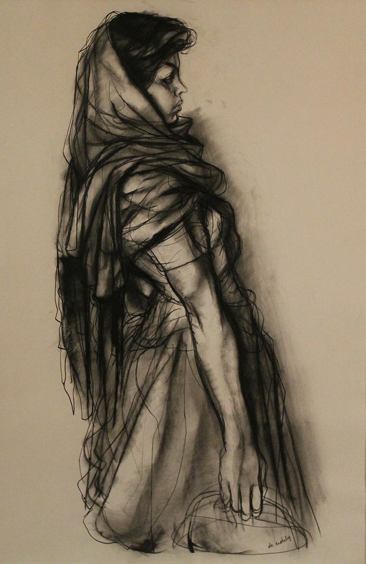 Francis De Erdelyi (Erdely) (1904-1959) California (1 of 4)