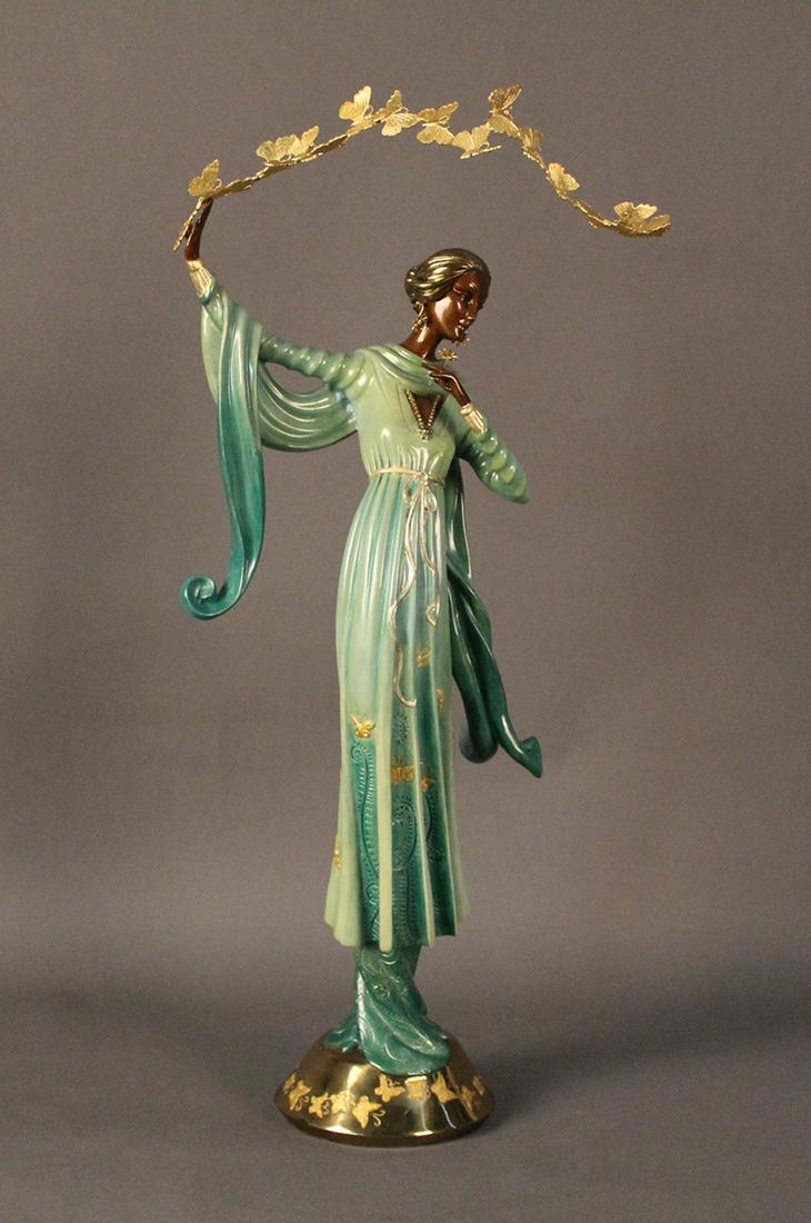 Erte (1892-1990) Russian/ French (1 of 4)