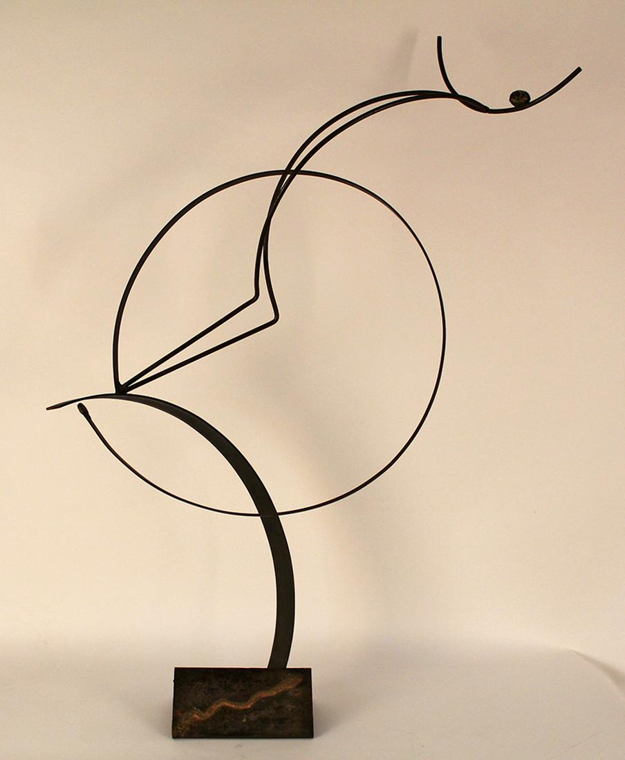 Carine Fabian (20th Century) (1 of 2)