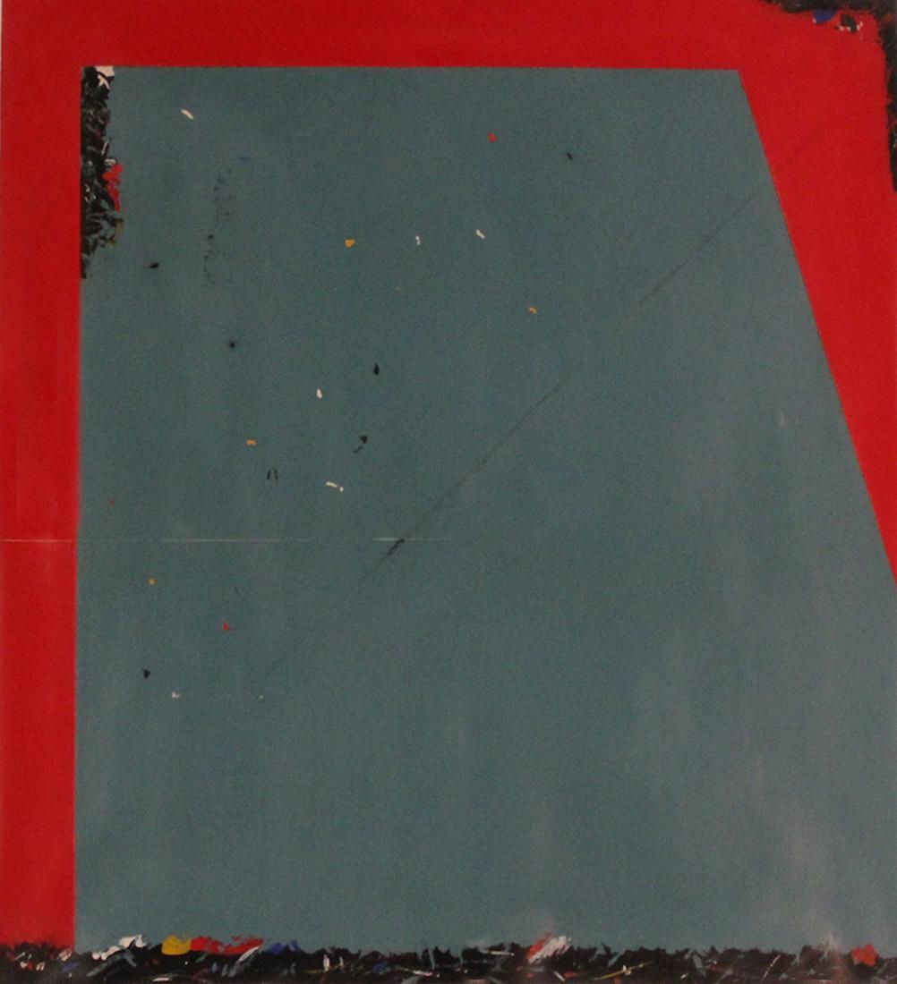 Claude Kent (20th Century) California (1 of 3)