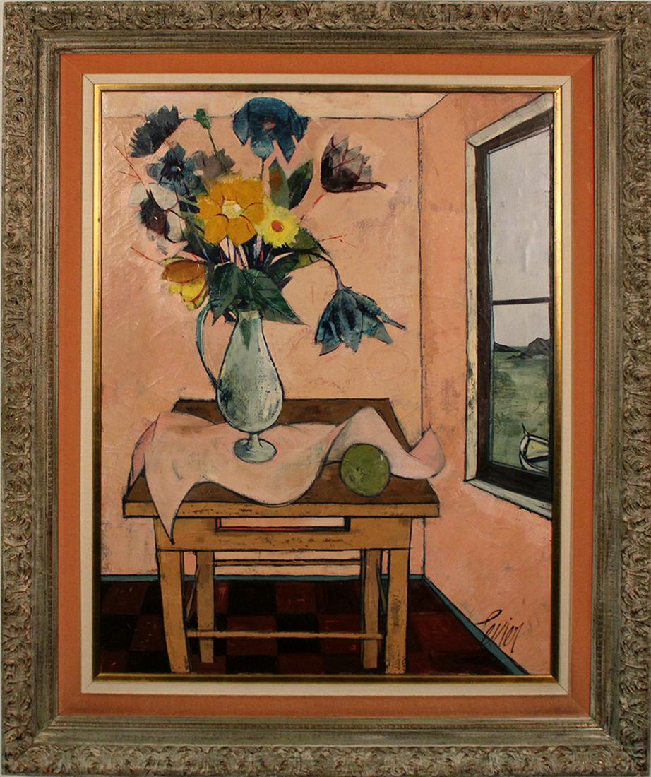 Charles Levier (1920-2004) French (1 of 3)