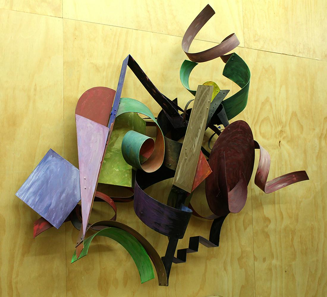 Heather Marcus (b. 1939) American (1 of 2)