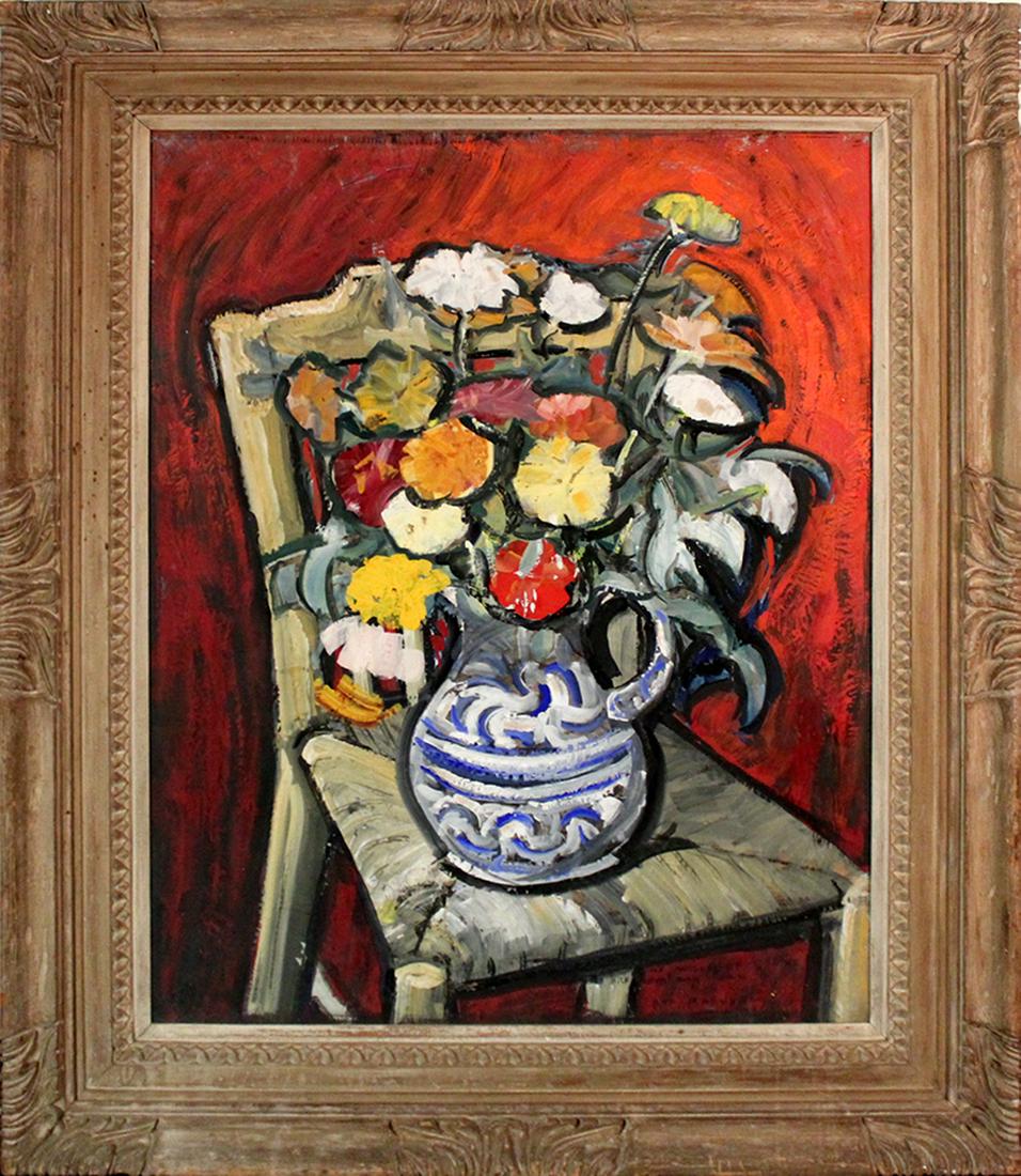 Samuel Marx (1885-1964) American (1 of 5)