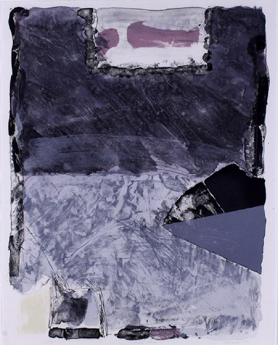 George Miyasaki (1935-2013) Hawaiian/ Californian (1 of 3)