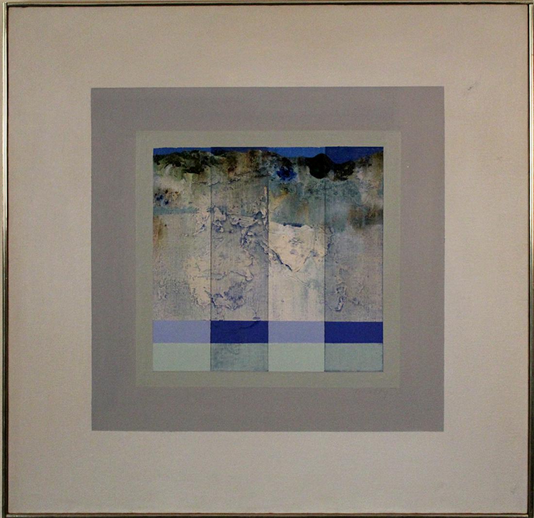 James Twitty (1916-1994) American (1 of 3)