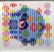 Yaacov Agam (b. 1928) Israeli - 3