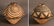 Antique or Ancient Pottery (two)