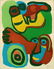 Karel Appel (1921-2006) Dutch