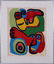 Karel Appel (1921-2006) Dutch - 2