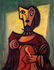 Bertalan Bodnar (1909-) Hungarian