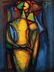 Bertalan Bodnar (1909-) Hungarian