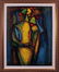 Bertalan Bodnar (1909-) Hungarian - 2