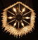 Moe Bridges Brutalist Chandelier (circa 1970) - 3