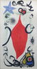 Joan Miro (1893-1983) Spanish