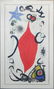 Joan Miro (1893-1983) Spanish - 2
