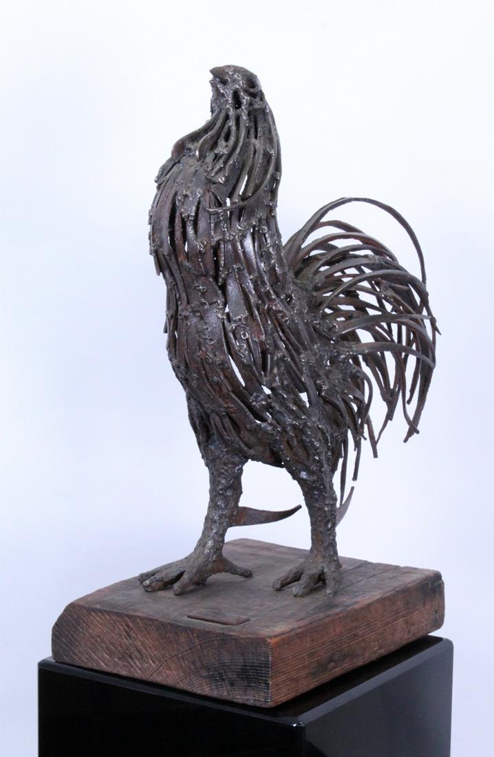 Pedro Cervantes  (b. 1933) Mexican (1 of 5)