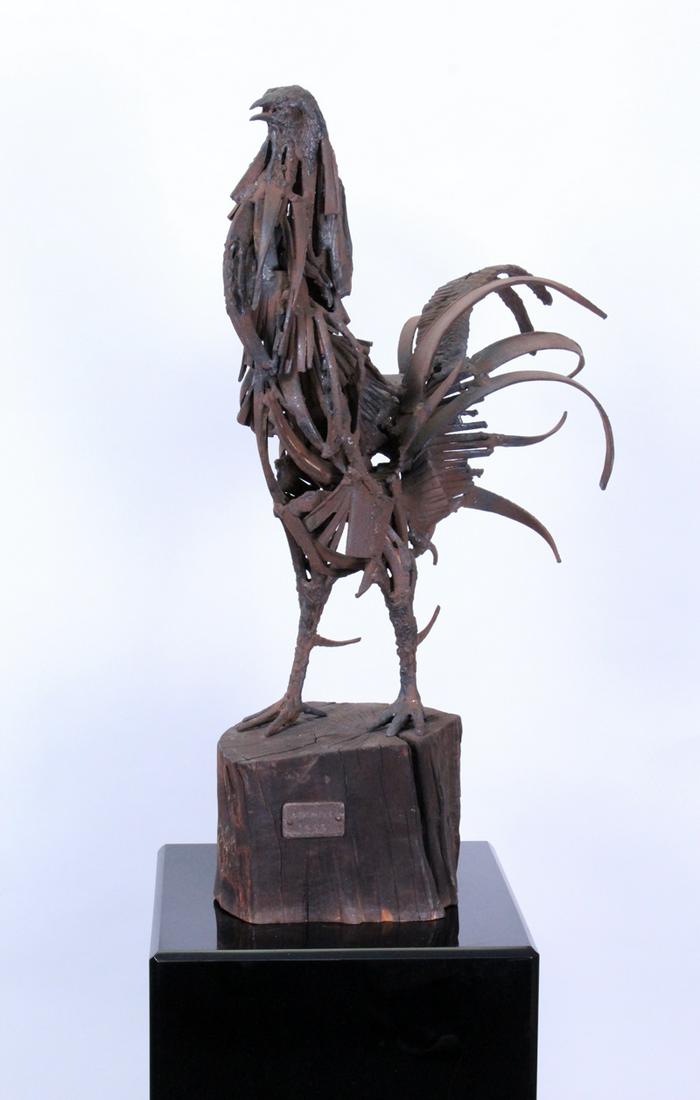 Pedro Cervantes  (b. 1933) Mexican (1 of 5)