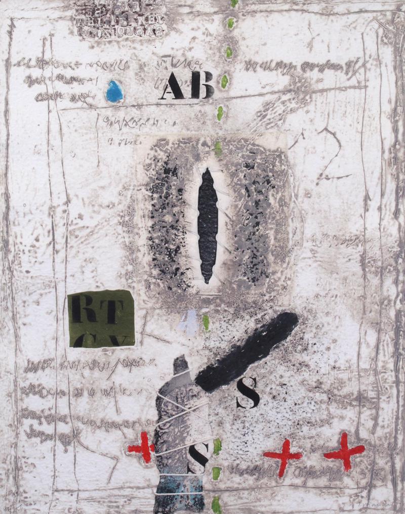 James Coignard  (1925-2008) French (1 of 3)