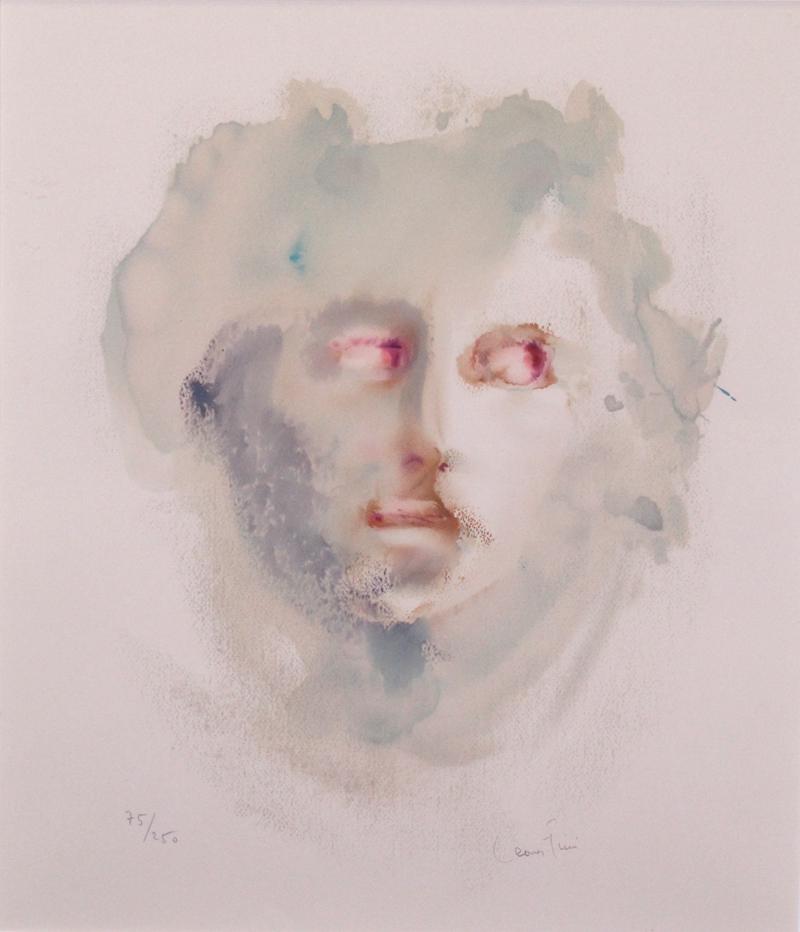 Lenore Fini  (1907-1996) Argentinean/ French (1 of 3)