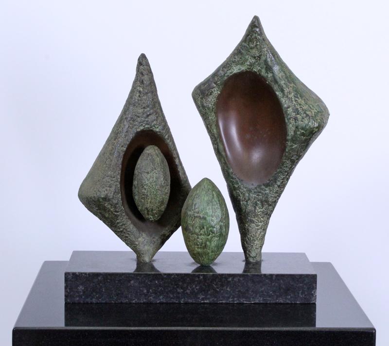 Doreen Kern  (b. 1931) British (1 of 5)