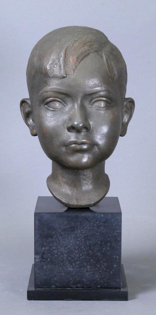 Boris Lovet Lorski  (1894-1973) Lithuania/ New York/ (1 of 5)