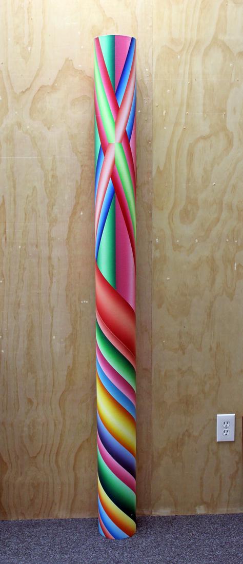 George Snyder  (b. 1951) Florida (1 of 5)