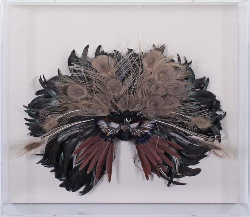 Karen Brock Studio (20th Century) Oregon (1 of 3)