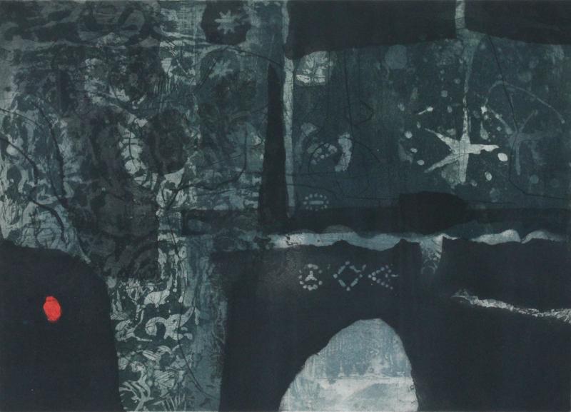 Antoni Clave (1913-2005) Spanish (1 of 3)